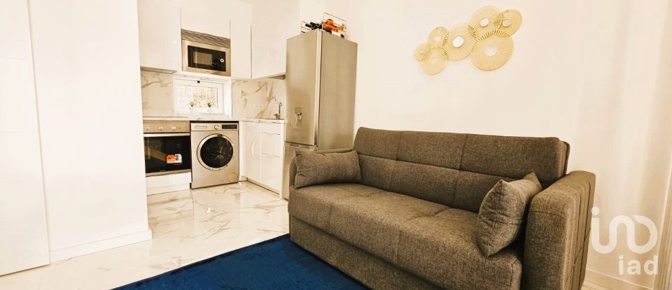 Appartement T1 à Albufeira e Olhos de Água de 40 m²