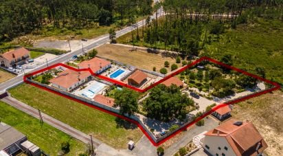 Ferme T4 à Coimbrão de 293 m²