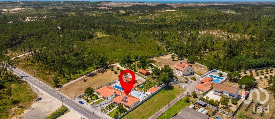 Ferme T4 à Coimbrão de 293 m²