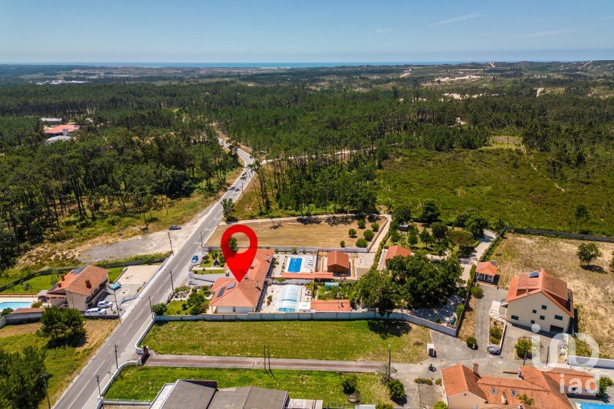 Quinta T4 em Coimbrão de 293 m²