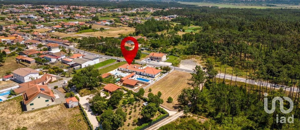 Quinta T4 em Coimbrão de 293 m²