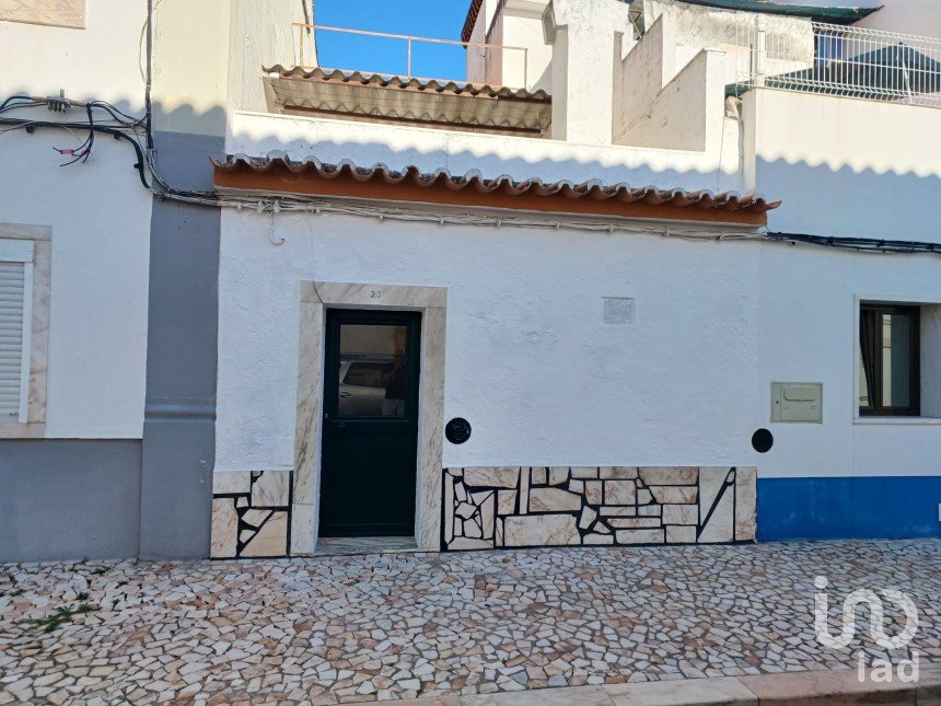 Traditional house T2 in Borba (Matriz) of 50 m²