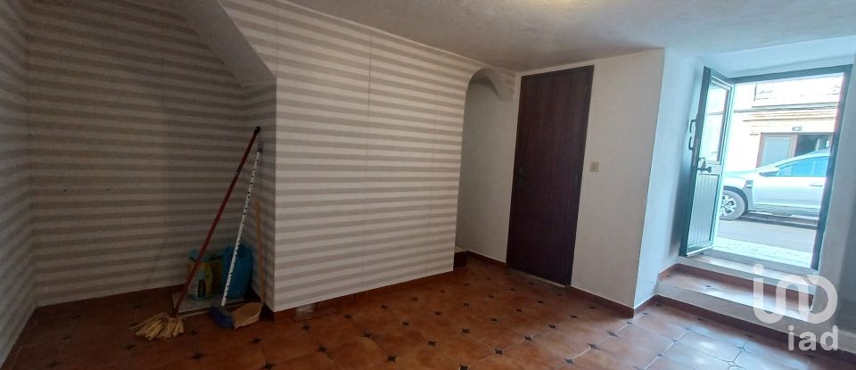 Traditional house T2 in Borba (Matriz) of 50 m²