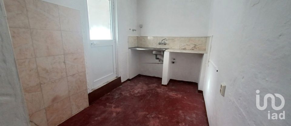 Casa tradicional T2 em Borba (Matriz) de 50 m²