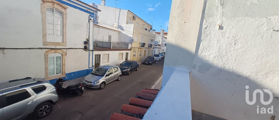 Casa tradicional T2 em Borba (Matriz) de 50 m²