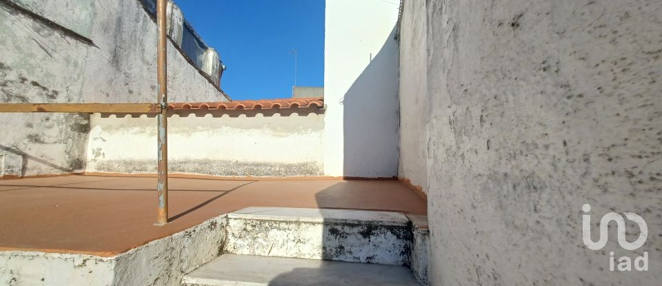 Traditional house T2 in Borba (Matriz) of 50 m²