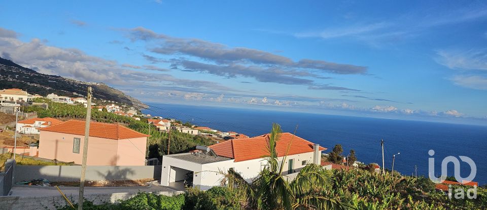 Lodge T5 in Estreito da Calheta of 400 m²