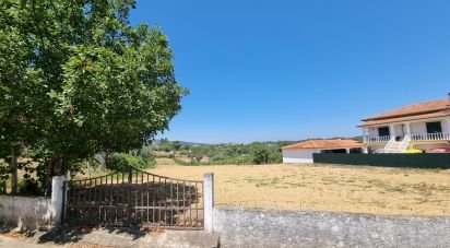 Building land in Poiares (Santo André) of 2,780 m²
