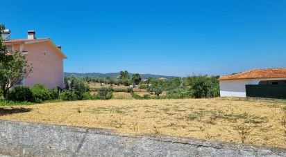 Building land in Poiares (Santo André) of 2,780 m²
