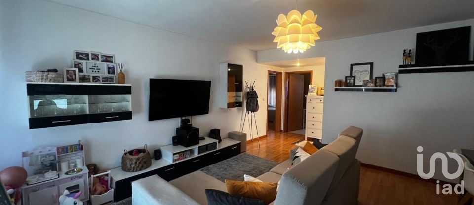 Appartement T2 à Avanca de 90 m²