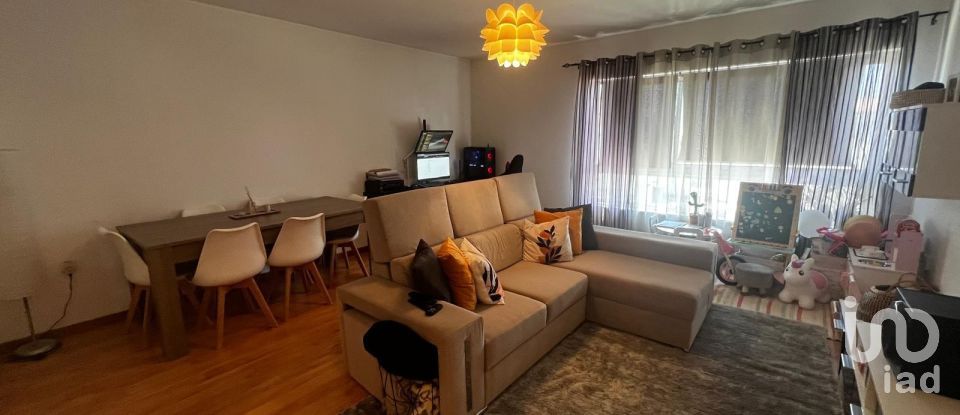 Apartamento T2 em Avanca de 90 m²