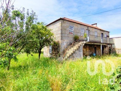 Maison de village T4 à Fontão de 261 m²