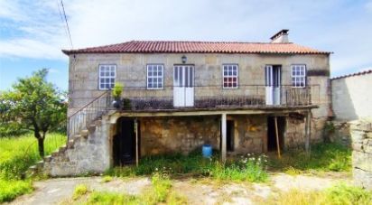 Village house T4 in Fontão of 261 m²