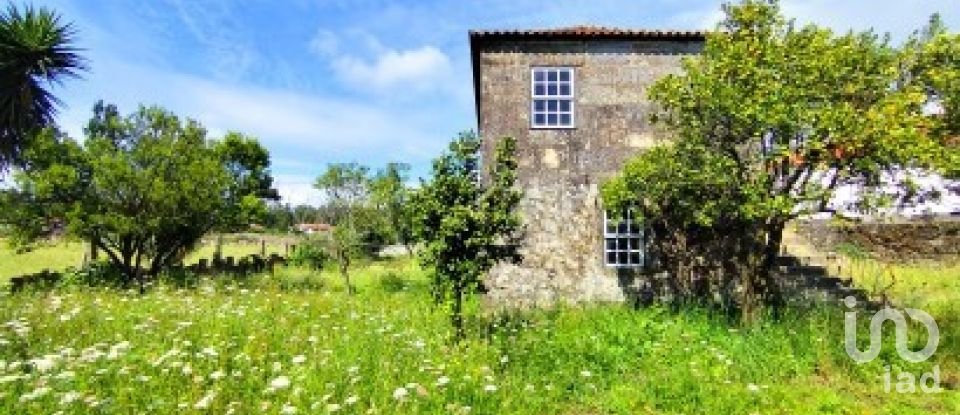 Maison de village T4 à Fontão de 261 m²