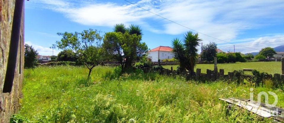 Maison de village T4 à Fontão de 261 m²