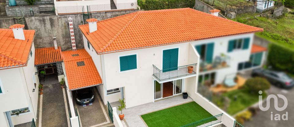 Casa / Villa T3 em Funchal (Santa Maria Maior) de 166 m²