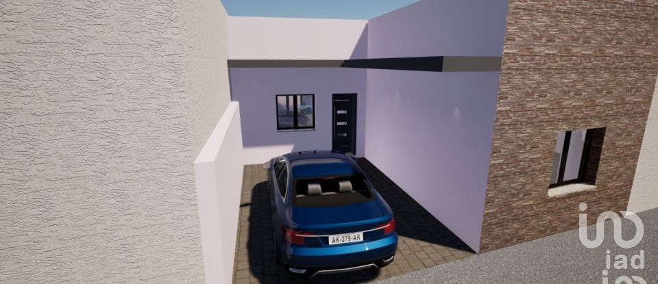 Casa T2 em Quelfes de 94 m²