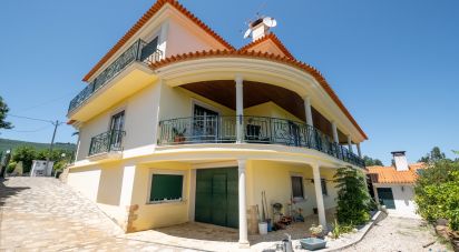 Casa T5 em Penacova de 647 m²