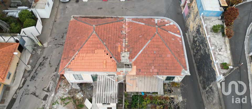 Gîte T3 à Funchal (Santa Maria Maior) de 261 m²