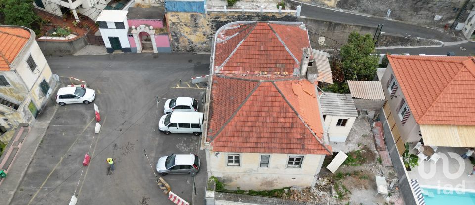 Gîte T3 à Funchal (Santa Maria Maior) de 261 m²