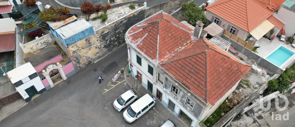 Casa T3 em Funchal (Santa Maria Maior) de 261 m²