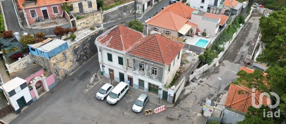 Casa T3 em Funchal (Santa Maria Maior) de 261 m²