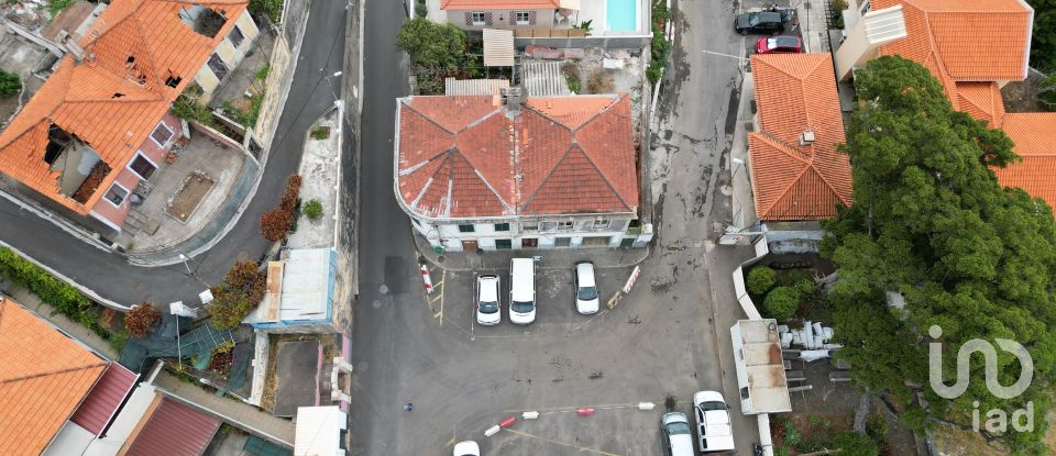 Casa T3 em Funchal (Santa Maria Maior) de 261 m²