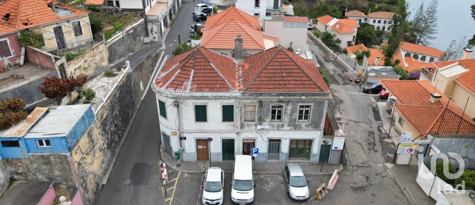 Casa T3 em Funchal (Santa Maria Maior) de 261 m²