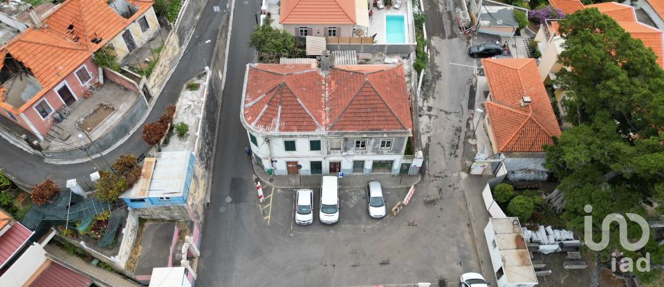 Casa T3 em Funchal (Santa Maria Maior) de 261 m²