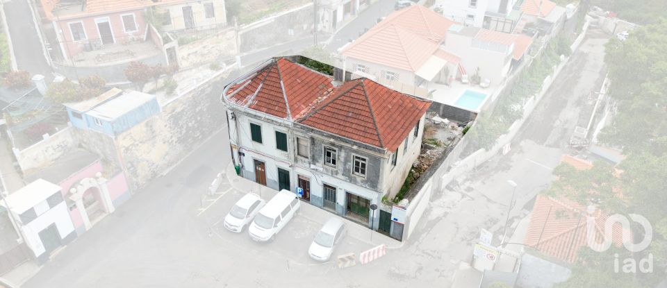 Casa T3 em Funchal (Santa Maria Maior) de 261 m²