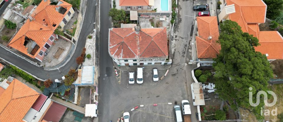 Gîte T3 à Funchal (Santa Maria Maior) de 261 m²