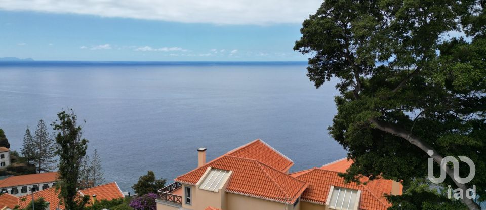 Gîte T3 à Funchal (Santa Maria Maior) de 261 m²