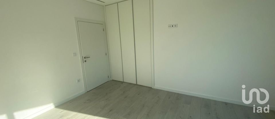 Apartamento T2 em Cristelo de 101 m²