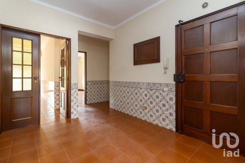 Apartment T3 in Setúbal (São Julião, Nossa Senhora da Anunciada e Santa Maria da Graça) of 115 m²