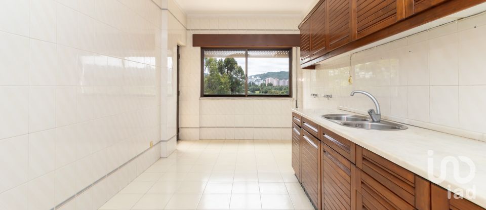 Apartamento T3 em Setúbal (São Julião, Nossa Senhora da Anunciada e Santa Maria da Graça) de 115 m²