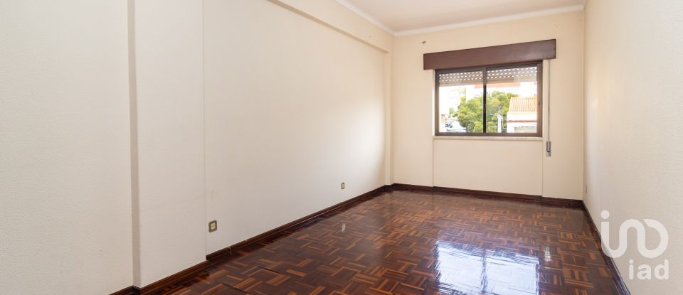 Appartement T3 à Setúbal (São Julião, Nossa Senhora da Anunciada e Santa Maria da Graça) de 115 m²