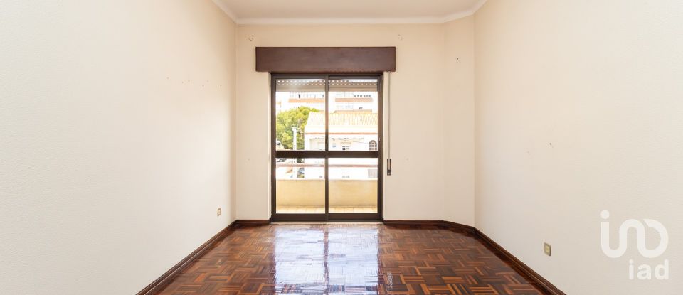 Apartment T3 in Setúbal (São Julião, Nossa Senhora da Anunciada e Santa Maria da Graça) of 115 m²