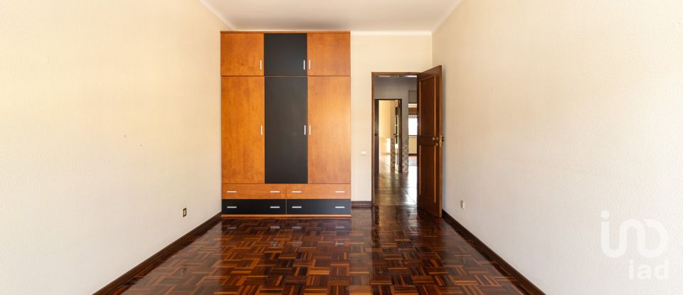 Appartement T3 à Setúbal (São Julião, Nossa Senhora da Anunciada e Santa Maria da Graça) de 115 m²