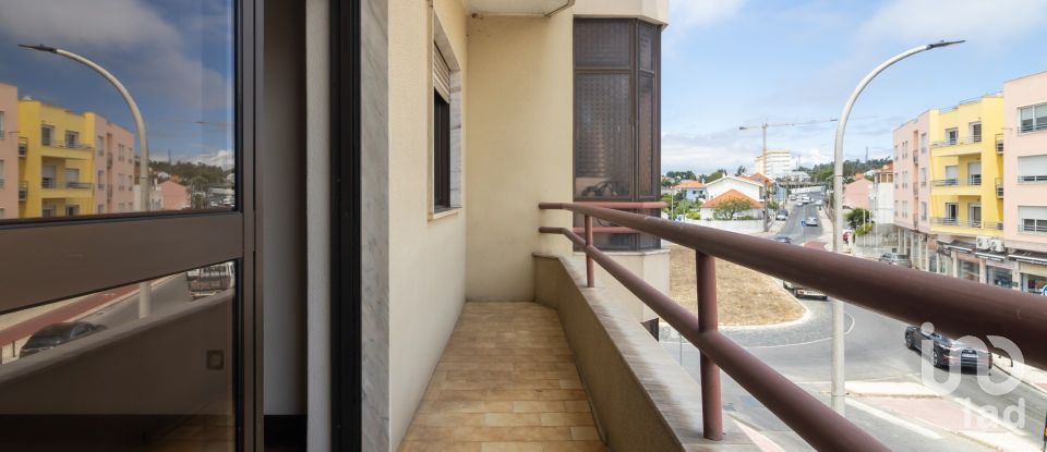 Appartement T3 à Setúbal (São Julião, Nossa Senhora da Anunciada e Santa Maria da Graça) de 115 m²