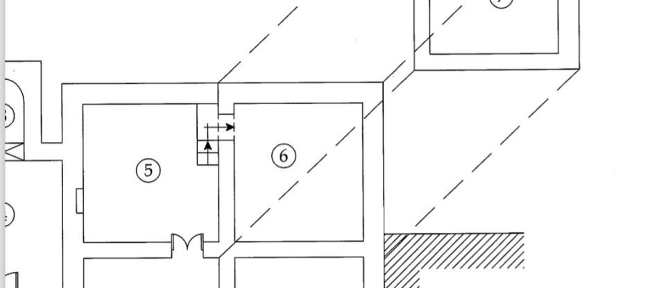 Lodge T0 in Ameixial of 84 m²