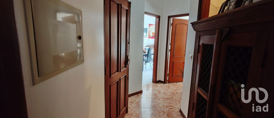 Apartamento T2 em Ansião de 53 m²