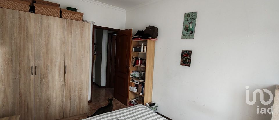 Apartamento T2 em Ansião de 53 m²