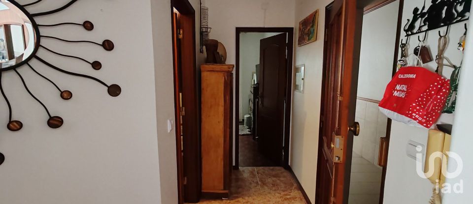 Apartamento T2 em Ansião de 53 m²