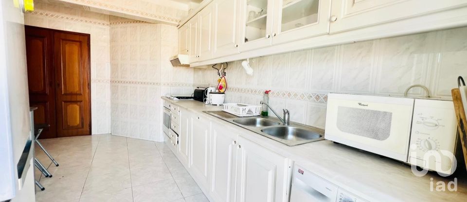 Appartement T2 à Tavira (Santa Maria e Santiago) de 101 m²