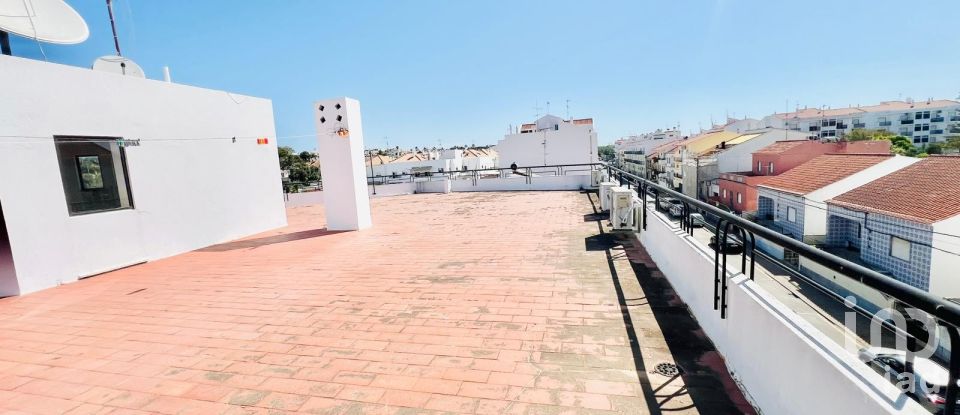 Apartamento T2 em Tavira (Santa Maria e Santiago) de 101 m²