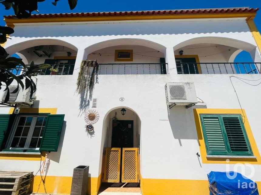 House T5 in Beja (Salvador e Santa Maria da Feira) of 275 m²