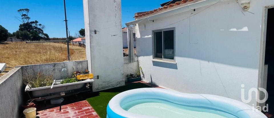 Maison T5 à Beja (Salvador e Santa Maria da Feira) de 275 m²