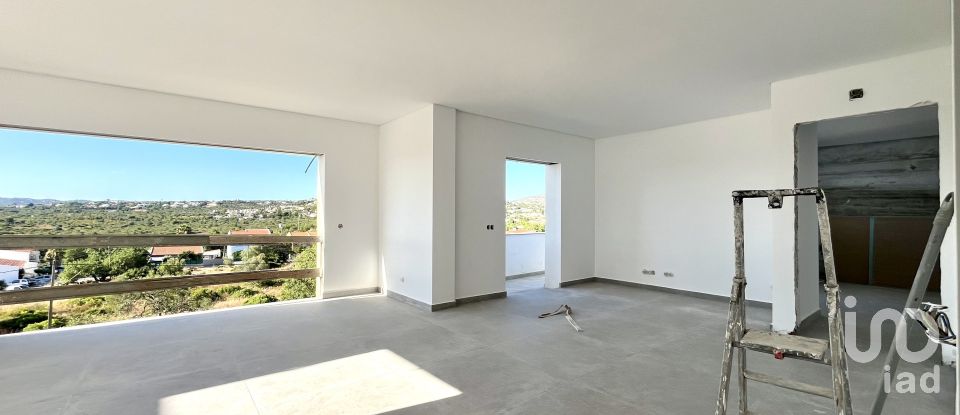 Appartement T3 à Almancil de 136 m²