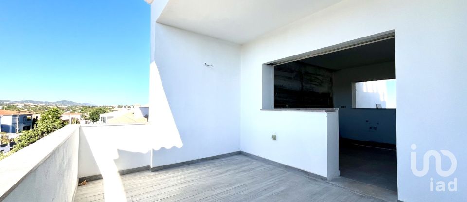 Apartment T3 in Almancil of 136 m²