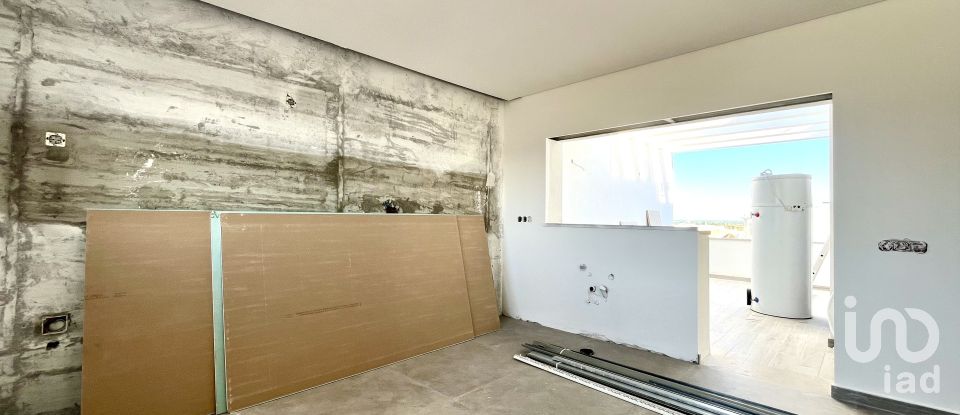 Appartement T3 à Almancil de 136 m²